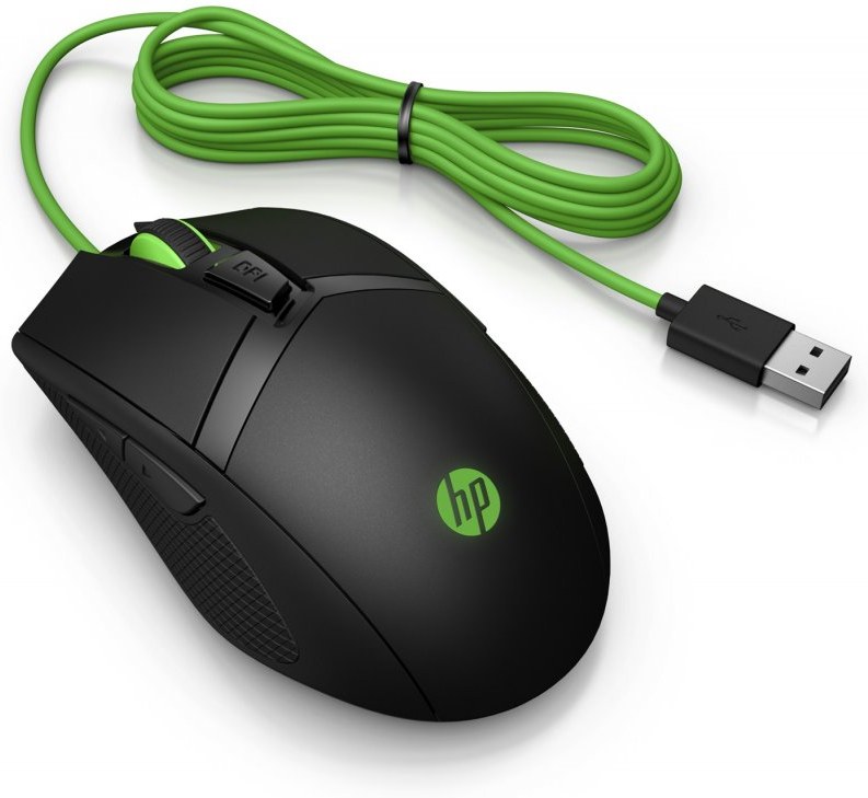 Hp pavilion gaming 300 мышь обзор