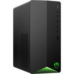 HP Pavilion Gaming TG01-0002nc, i5-9400F, GTX1650/4GB, 8GB, SSD 256GB + 1TB7k2, W10, 2-2-0, WiFi+BT