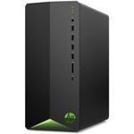 HP Pavilion Gaming TG01-0101nc, čierny