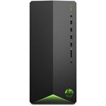 HP Pavilion Gaming TG01-0101nc, čierny