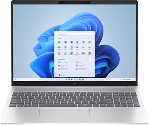 HP Pavilion Plus 16-ab1011nc, strieborný