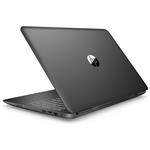 HP Pavilion Power 15-bc411nc, čierny