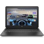 HP Pavilion Power 15-bc411nc, čierny