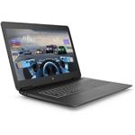 HP Pavilion Power 17-ab400nc, čierny