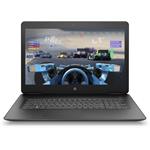 HP Pavilion Power 17-ab400nc, čierny