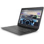 HP Pavilion Power 17-ab401nc, čierny