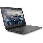 HP Pavilion Power 17-ab401nc, čierny