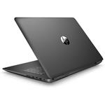 HP Pavilion Power 17-ab401nc, čierny