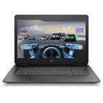 HP Pavilion Power 17-ab401nc, čierny