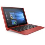 HP Pavilion x2 10-n111nc, červený