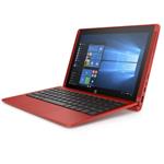 HP Pavilion x2 10-n111nc, červený