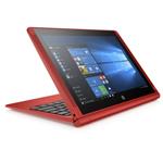 HP Pavilion x2 10-n111nc, červený