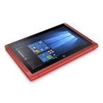 HP Pavilion x2 10-n111nc, červený