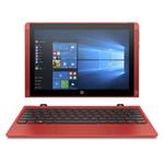 HP Pavilion x2 10-n111nc, červený