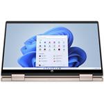 HP Pavilion x360 14-ek0001nc, rose gold