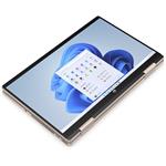 HP Pavilion x360 14-ek0001nc, rose gold