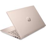 HP Pavilion x360 14-ek0001nc, rose gold
