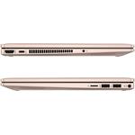 HP Pavilion x360 14-ek0001nc, rose gold