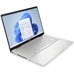 HP Pavilion x360 14-ek0002nc, strieborný