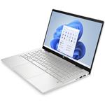HP Pavilion x360 14-ek0002nc, strieborný
