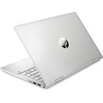 HP Pavilion x360 14-ek0002nc, strieborný