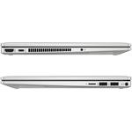 HP Pavilion x360 14-ek0002nc, strieborný