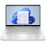 HP Pavilion x360 14-ek0002nc, strieborný
