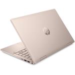 HP Pavilion x360 14-ek1011nc, rúžový