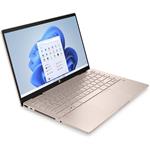 HP Pavilion x360 14-ek1011nc, rúžový