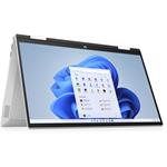 HP Pavilion x360 15-er1012nc, 73R90EA, strieborný