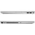 HP Pavilion x360 15-er1012nc, 73R90EA, strieborný