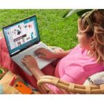 HP Pavilion x360 15-er1012nc, 73R90EA, strieborný