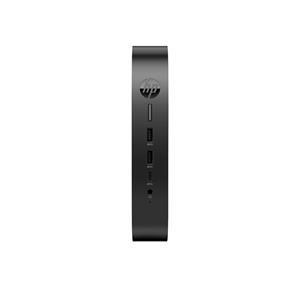 HP PC Elite ThinClient t655 32 GB M.2 MMC v5.0, 8GB DDR4 SODIMM, ThinPro, AMD RYZEN