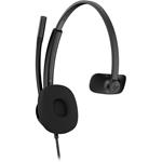 HP Poly Mission 415 Monaural USB Wired Headset Classic