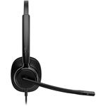 HP Poly Mission 415 Monaural USB Wired Headset Classic
