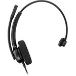 HP Poly Mission 415 Monaural USB Wired Headset Classic