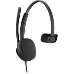 HP Poly Mission 415 Monaural USB Wired Headset