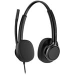 HP Poly Mission 425 Stereo USB Wired Headset