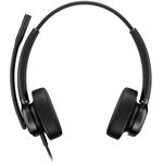 HP Poly Mission 425 Stereo USB Wired Headset