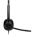 HP Poly Mission 425 Stereo USB Wired Headset