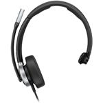 HP Poly Mission 615 Monaural USB Wired Headset