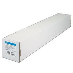 HP Premium Matte Photo Paper-914 mm x 30.5 m (36 in x 100 ft), 10.2 mil, 210 g/m2,