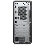 HP Pro 300 G3 MT, i3-9100, Intel HD, 4GB, HDD 1 TB, DVDRW, FDOS, 1-1-1