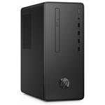 HP Pro 300 G3 MT, i3-9100, Intel HD, 4GB, HDD 1 TB, DVDRW, FDOS, 1-1-1