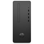 HP Pro 300 G3 MT, i3-9100, Intel HD, 4GB, HDD 1 TB, DVDRW, FDOS, 1-1-1