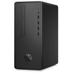 HP Pro 300 G3 MT, i3-9100, Intel HD, 4GB, HDD 1 TB, DVDRW, FDOS, 1-1-1