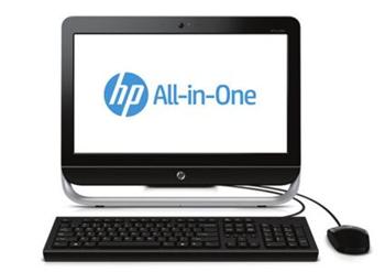 Hp pro 3520 не включается экран