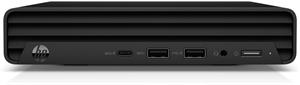 HP Pro Mini 260 G9, 6B2B4EA, čierny