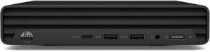 HP Pro Mini 260 G9, 9M9N0AT