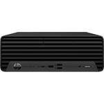 HP Pro SFF 400 G9, 629B0ET, čierny